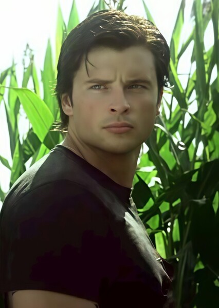 Tom Welling photo