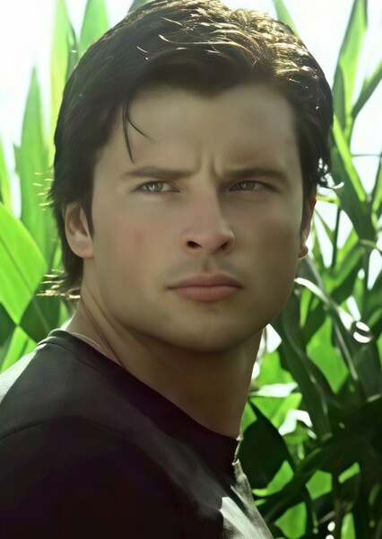 Tom Welling photo