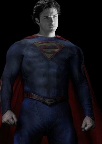 Tom Welling photo