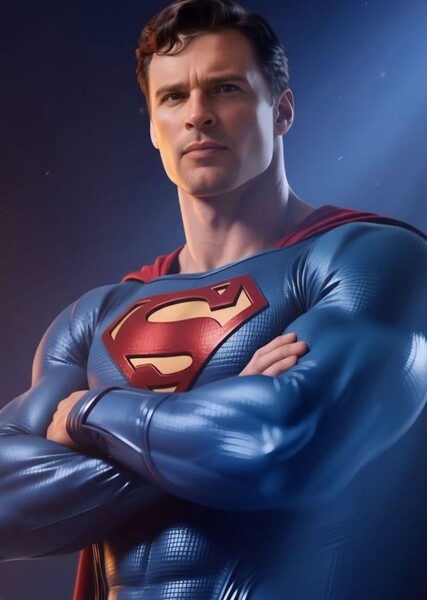 Tom Welling photo