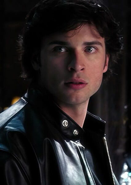 Tom Welling photo