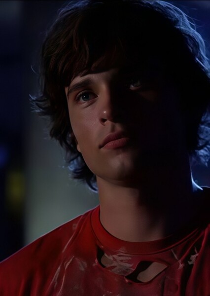 Tom Welling photo