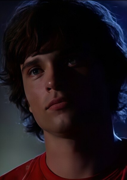 Tom Welling photo