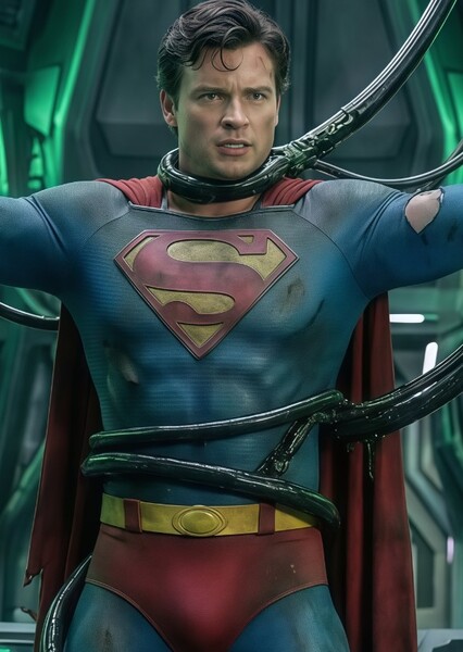 Tom Welling photo