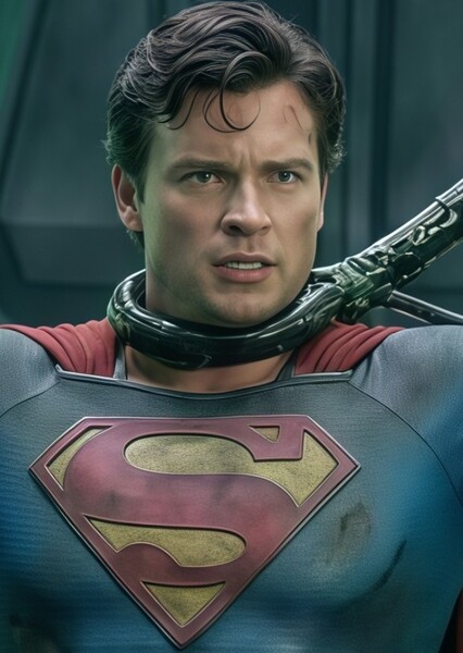 Tom Welling photo