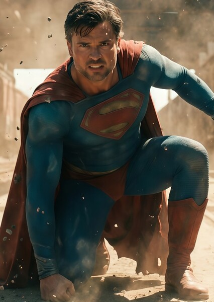 Tom Welling photo
