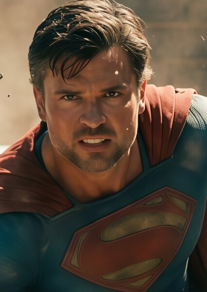 Tom Welling photo