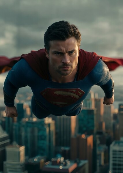 Tom Welling photo