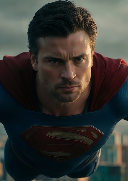 Tom Welling photo