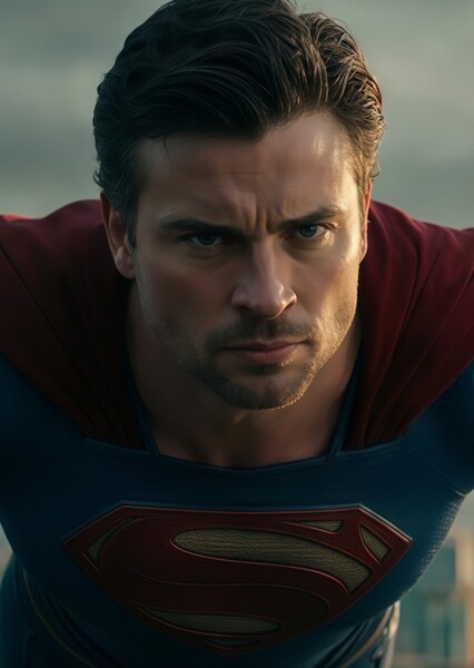 Tom Welling photo