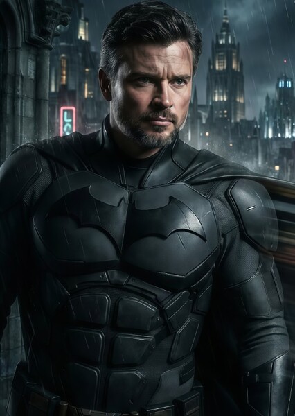 Tom Welling photo