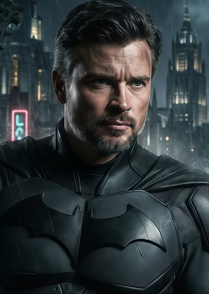 Tom Welling photo
