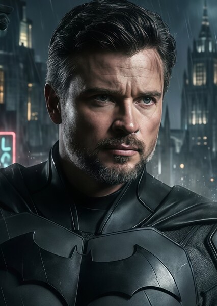 Tom Welling photo