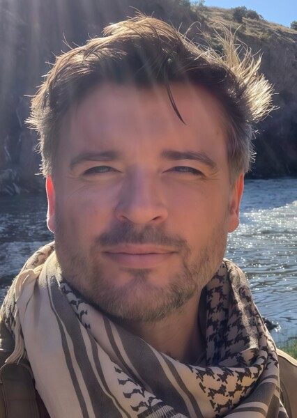 Tom Welling photo