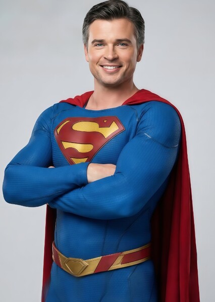 Tom Welling photo
