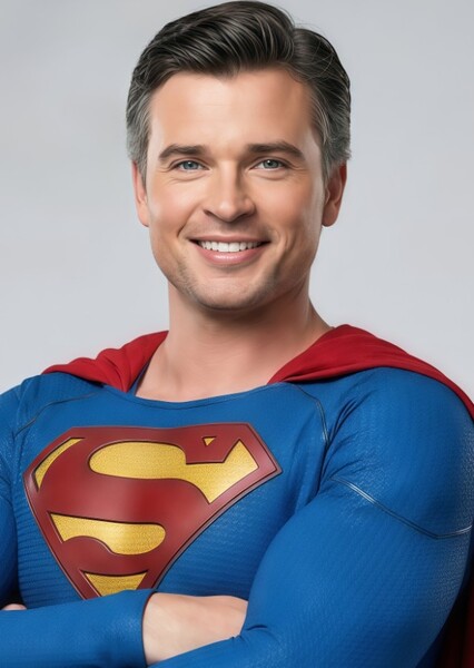 Tom Welling photo