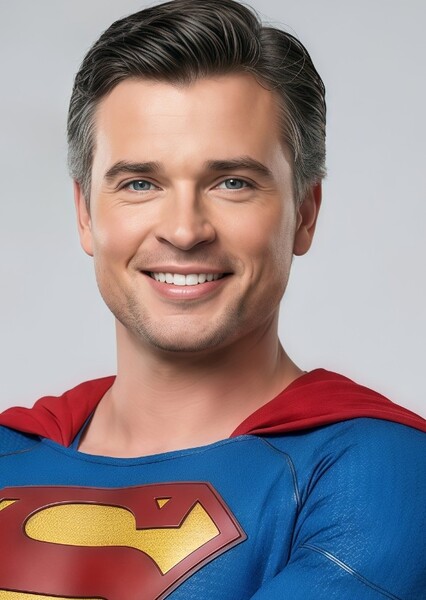 Tom Welling photo