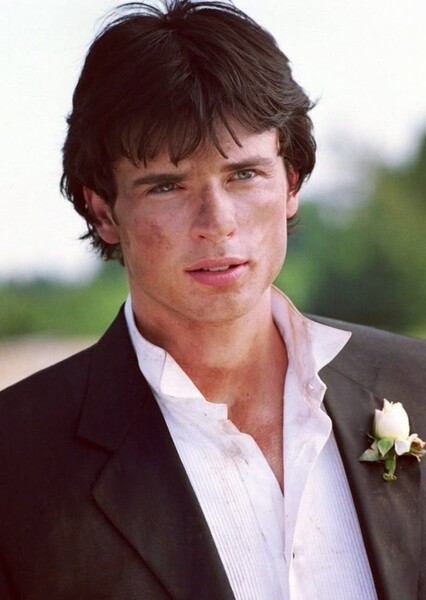 Tom Welling photo