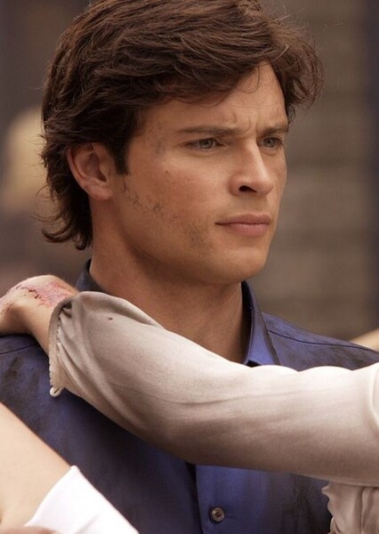 Tom Welling photo