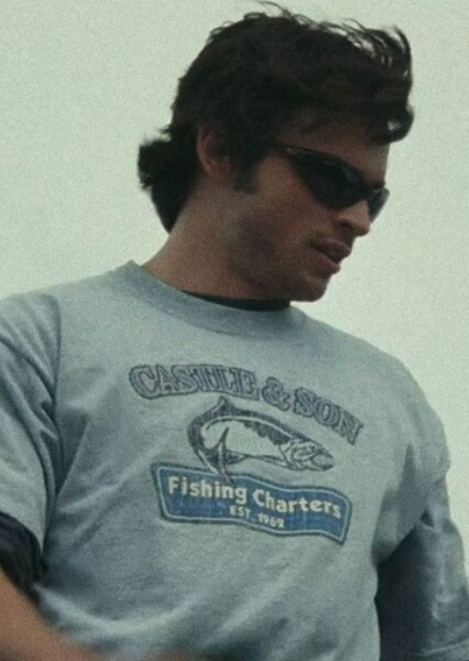 Tom Welling photo