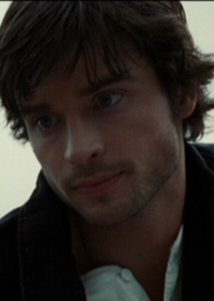 Tom Welling photo