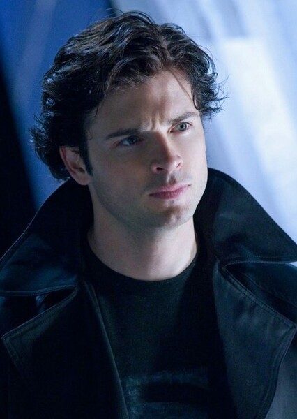 Tom Welling photo