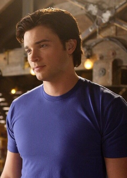 Tom Welling photo