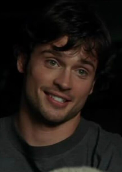 Tom Welling photo