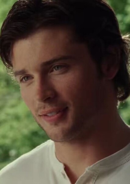 Tom Welling photo
