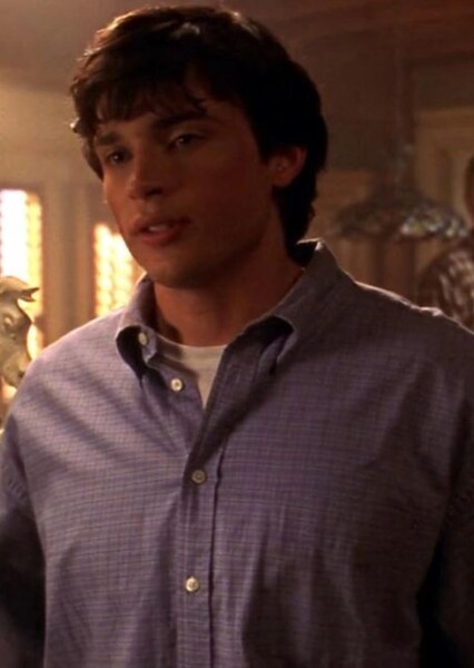 Tom Welling photo