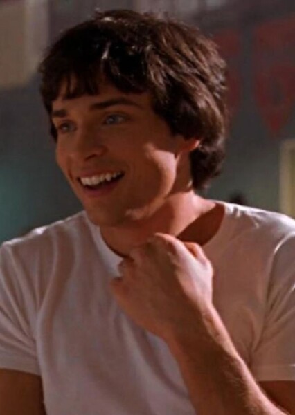 Tom Welling photo
