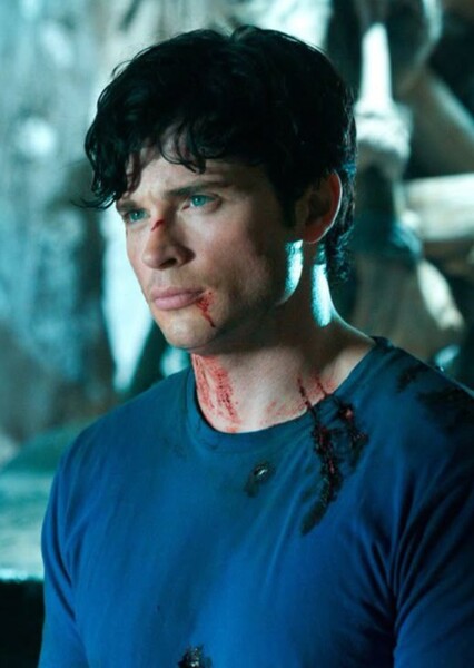 Tom Welling photo