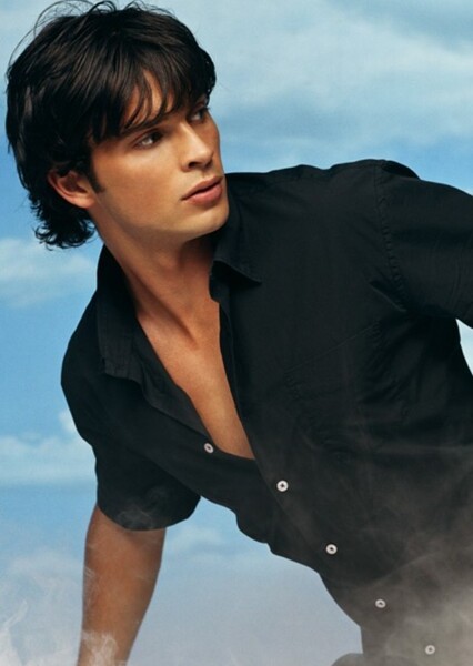 Tom Welling photo