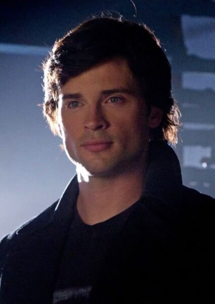 Tom Welling photo