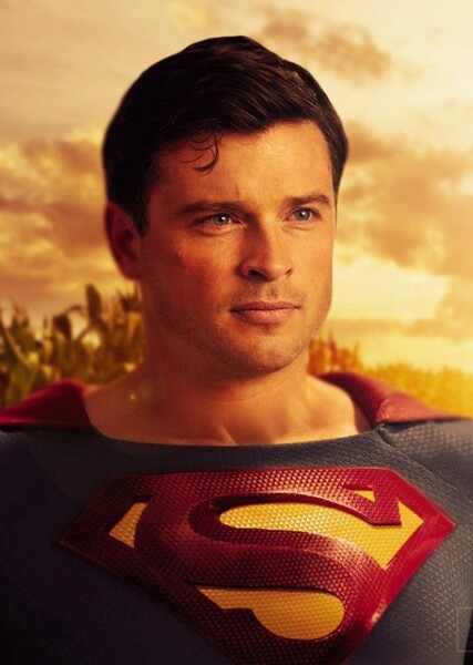Tom Welling photo