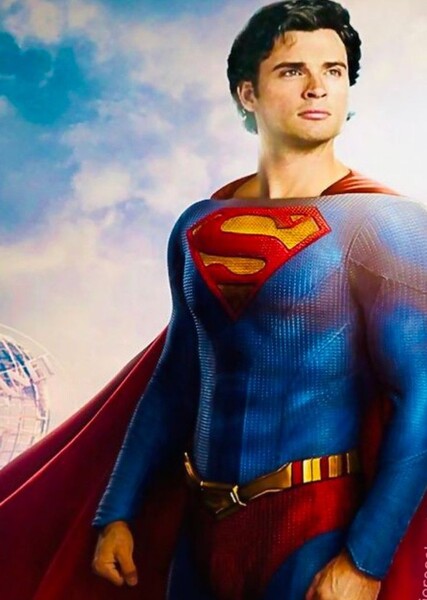 Tom Welling photo