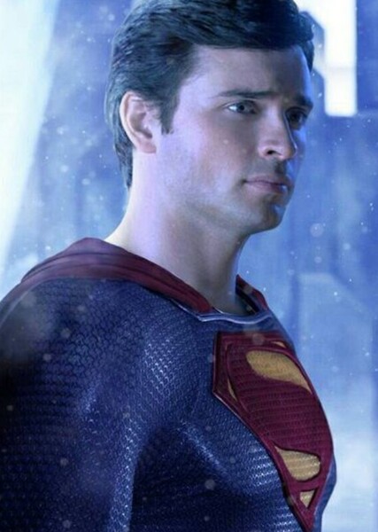 Tom Welling photo