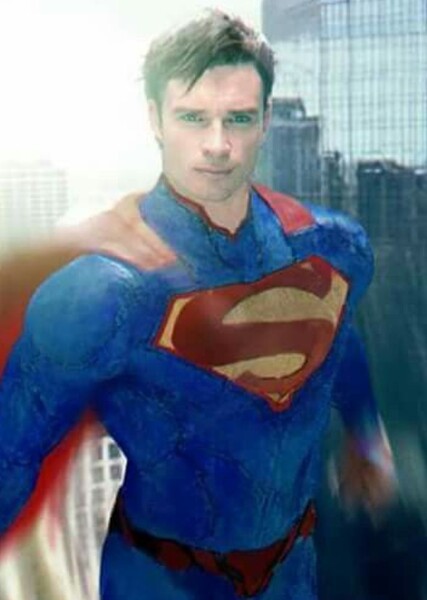 Tom Welling photo