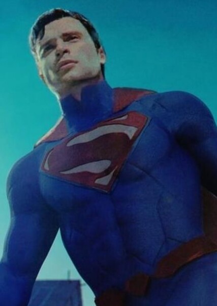 Tom Welling photo