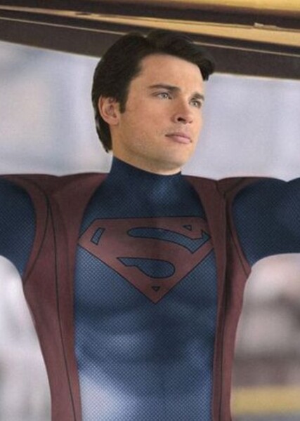 Tom Welling photo