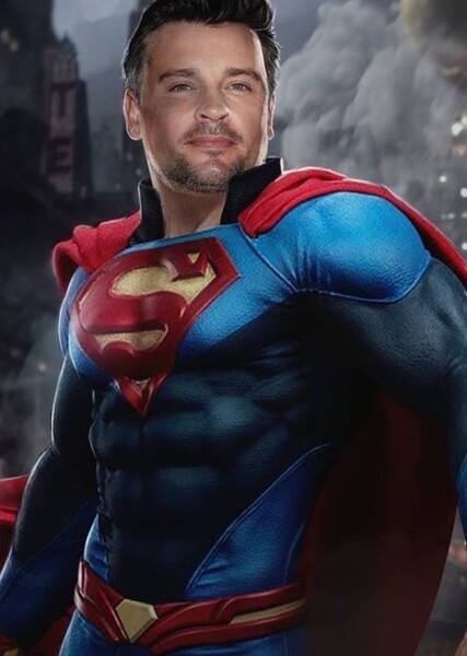 Tom Welling photo