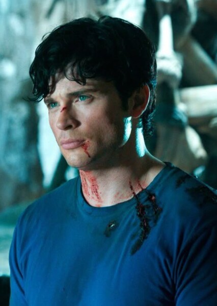 Tom Welling photo