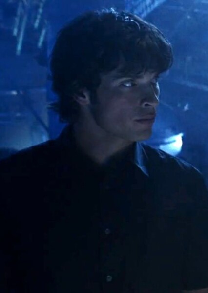Tom Welling photo