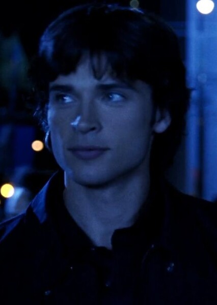 Tom Welling photo
