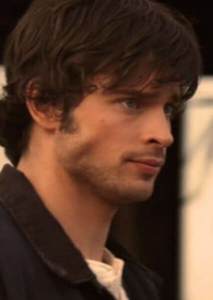 Tom Welling photo