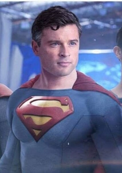 Tom Welling