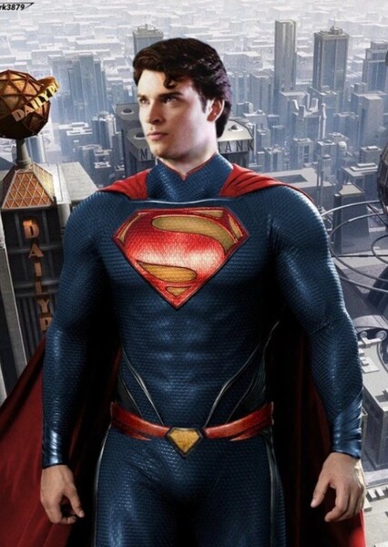 Tom Welling photo