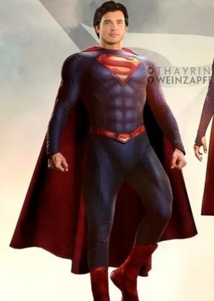 Tom Welling photo
