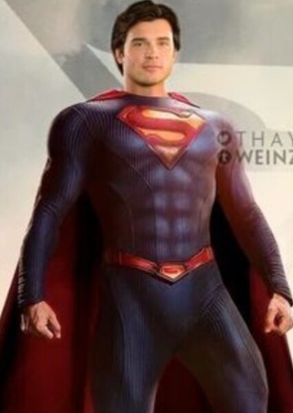 Tom Welling photo