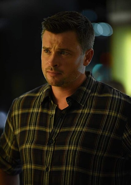 Tom Welling photo
